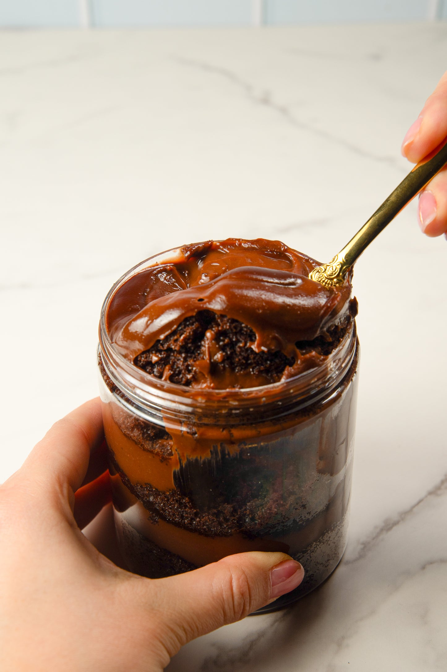 Choco Fudge
